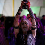 Dynamo Metal Fest 2024: Watain